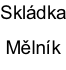 Skládka Mělník