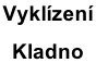 Vyklízení Kladno