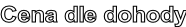 Cena dle dohody