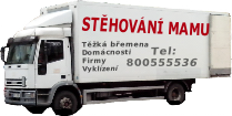 výběr vozu