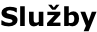 Služby