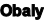Obaly