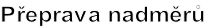 Přeprava nadměrů