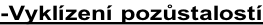 -Vyklízení pozůstalostí