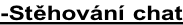 -Stěhování chat