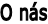 o nás