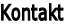 kontakt