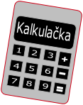 spočítat cenu