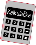 spočítat cenu