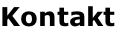Kontakt